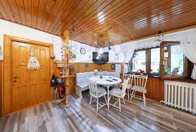 Apartament cu 3 camere, in casa, in zona Centrul Istoric! Apartament cu 3 camere, in casa, in zona Centrul Istoric! - 14