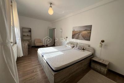 Apartament cu 3 camere decomandat în 7 Noiembrie - 7