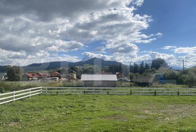 Casa de vanzare in Dorna Candrenilor - 5