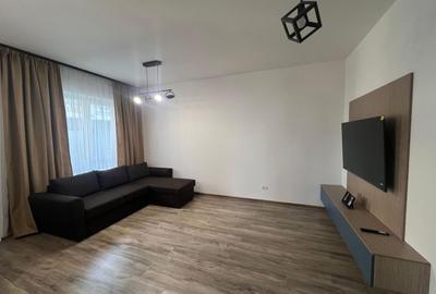 Apartament cu 2 camere în Giroc - 1