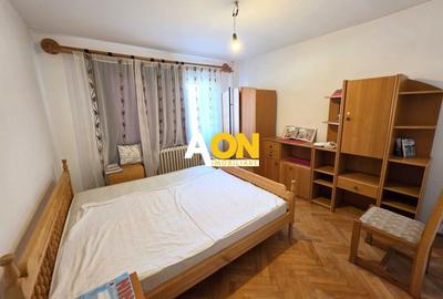 Apartament cu 3 camere decomandat, mobilat în Central - 10