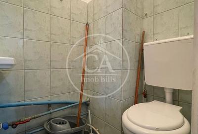 Apartament cu 3 camere decomandat în Rogerius - 2