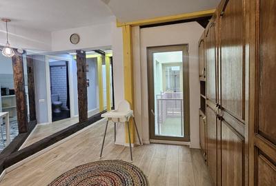 Apartament cu 3 camere în Orașul Nou - 8