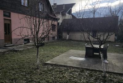 Casă cu 5 camere cu Teren 768 Mp în Central - 1