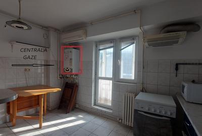 Apartament cu 2 camere decomandat, mobilat în Nerva Traian