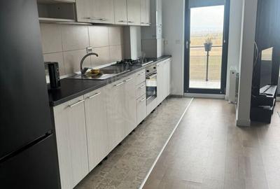 Apartament cu 2 camere decomandat, mobilat în Albert - 5