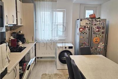 IOSEFIN - 3 Cam - Bloc Anvelopat - Garaj - Centrala Proprie - Lift - RENOVAT - 9