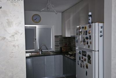 CASA CU CURTE - PALLADY - TERASA+LOC DE PARCARE - 5