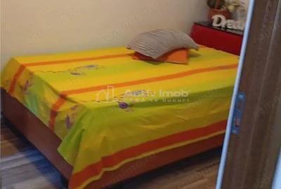 Apartament 2 semidecomandat, etaj 2 , mobilat- Valea Rosie - 2