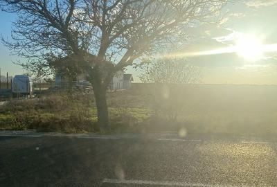 Spațiu comercial, în Varlaam - 1