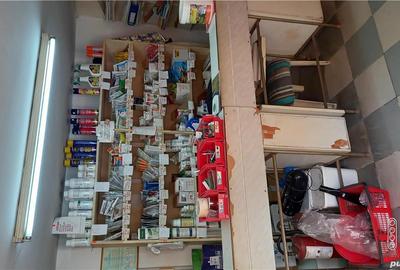 Spațiu comercial, de 40 mp, în Sighișoara - 2