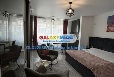 Garsoniera, mobilata Utilata, Pollux Residence, 47.900 euro - 4