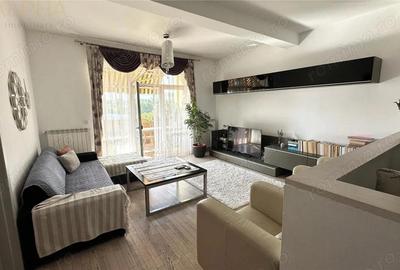 Apartament Modern si Spatios cu Terasa Generoasa de 20 mp - 3