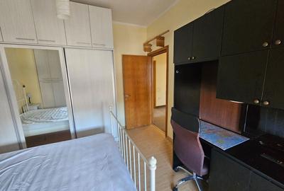 Apartament cu 3 camere decomandat în Găvana Platou - 5