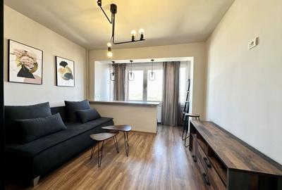 Apartament superb cu 2 camere | Decomandat | Complex Studentesc - 2