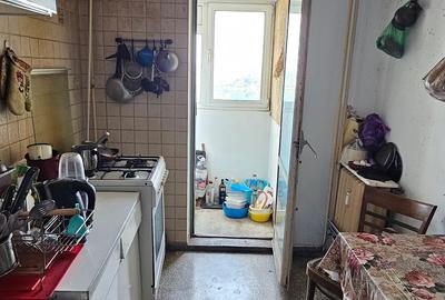 Vanzare -3 camere - Pantelimon - Piata Delfinului - 13