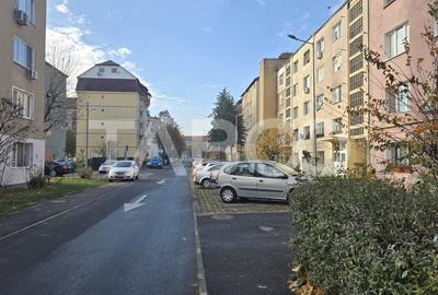 Apartament de vanzare 2 camere balcon mobilat si utilat Terezian - 1