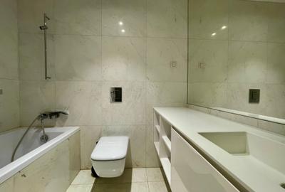 Închiriere DUPLEX premium 127 mp + 121 mp curte | 2 parcări | Primăverii - 23