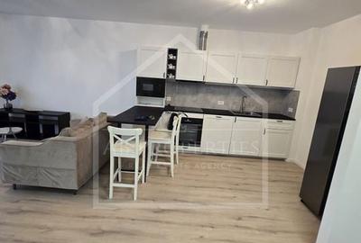 Apartament 2 camere | Parcare subterana inclusa | Domenii - 7