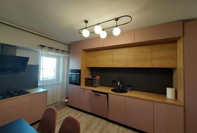 Apartament cu 2 camere decomandat în Faleza Nord - 7