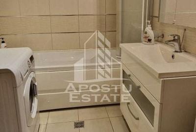 Apartament cu 2 camere, loc de parcare subteran, zona Aradului - 3