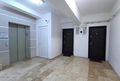 Apartament cu 2 camere semidecomandat, mobilat în Nord - 5