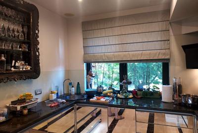 CLUB SNAGOV-VILA SUPERBA, TOTAL PRIVACY,FINISAJE LUX,CURTE 2000  MP,565000 EURO - 11