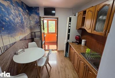 Apartament cu 2 camere decomandat în Central - 5