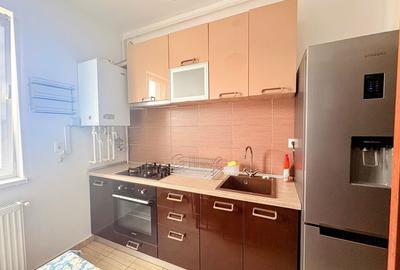 Apartament cu 2 camere decomandat în Vest - 3