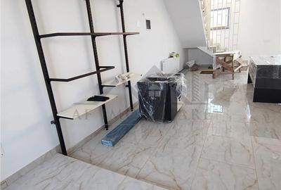 Spațiu comercial, de 240 mp, în Ciurea - 16