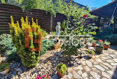Casa cu 2 apartamente si inchiriere Air BNB - Timisoara, Sinaia - 6