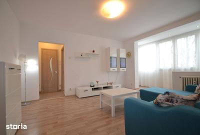 Apartament cu 3 camere, mobilat în Drumul Taberei - 3