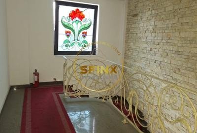 Spațiu comercial, de 425 mp, în Unirii - 5