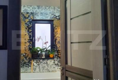 Casă cu 3 camere cu Teren 421 Mp în Central