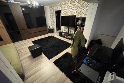 Apartament 2 camere Aradului semidecomandat amenajat centrala proprie - 2