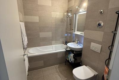 Garsonieră decomandată în Avantgarden - 5