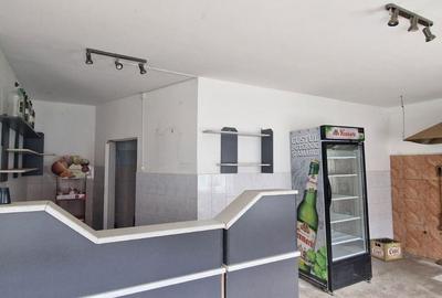Casă cu 4 camere în Dumbrăvioara - 3