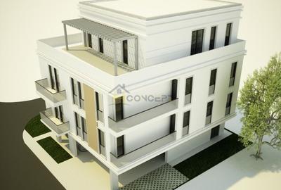 Apartament cu 3 camere decomandat în Central - 4