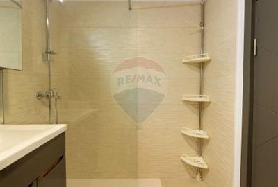 Apartament premium cu parcare subterana si boxa - Sunnyville Plus, Bv - 23