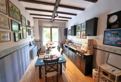 Casă cu 8 camere cu Canalizare în Iancu Nicolae - 6