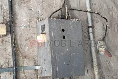 Depozit și hală industrială de vânzare – Orțișoara, complex industrial Avicola - 9