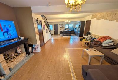 Duplex 4 camere 95 mp | 0 comision | Tunari | 211mp teren | partial mobilat - 17