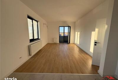 Apartament cu 2 camere în Nord - 8