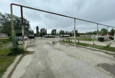 Teren de 62725 mp, în Central - 1