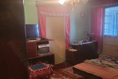 Apartament cu 2 camere nedecomandat în Girocului - 4