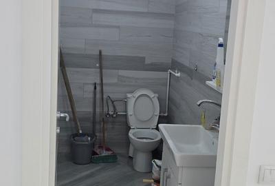 Spațiu comercial, de 144 mp, în Lunca Cetățuii - 7