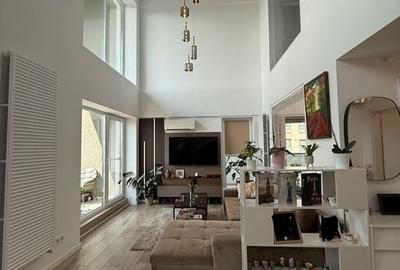 Apartament tip Duplex 2camere de vanzare Lujerului-GranVia Park - 5