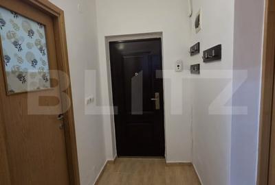 Apartament 1 camera, 32 mp, zona Florilor - 6