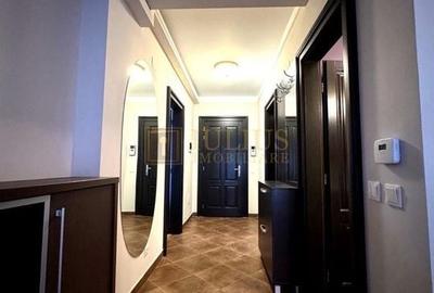 Bloc nou, parter înalt, situat in ansamblul rezidential Toscana Residence - 7