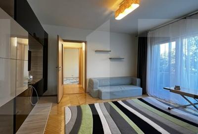 Apartament 3 Camere Central Apartament 3 Camere Central - 2